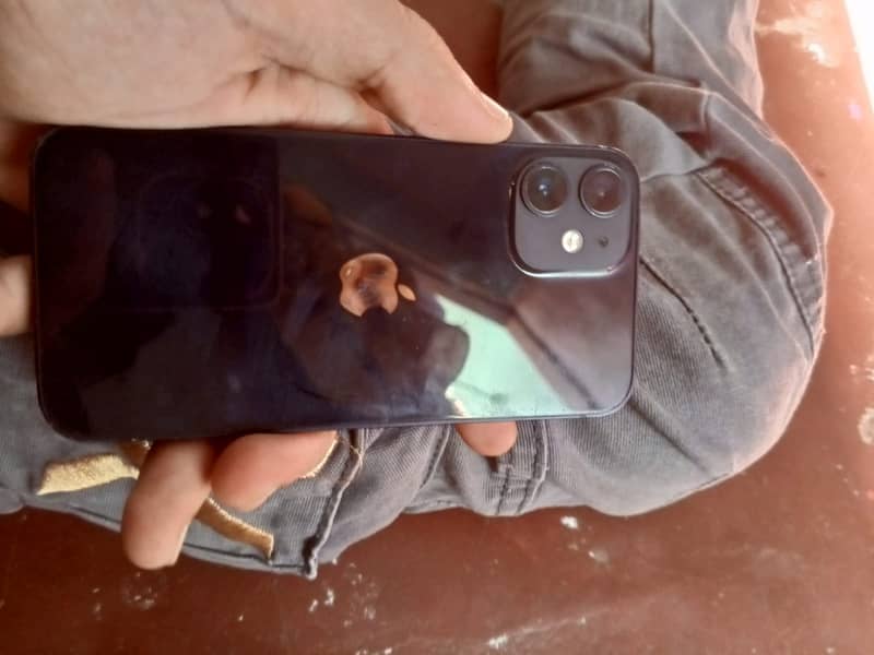 iPhone 12 mini 2