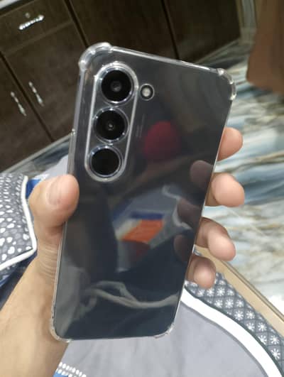 Tecno Spark Pro
