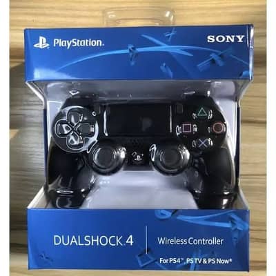 Brand New PS4 Wireless Controller | Box Pack | DualShock 4