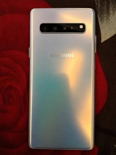 Samsung Mobile S10 5G