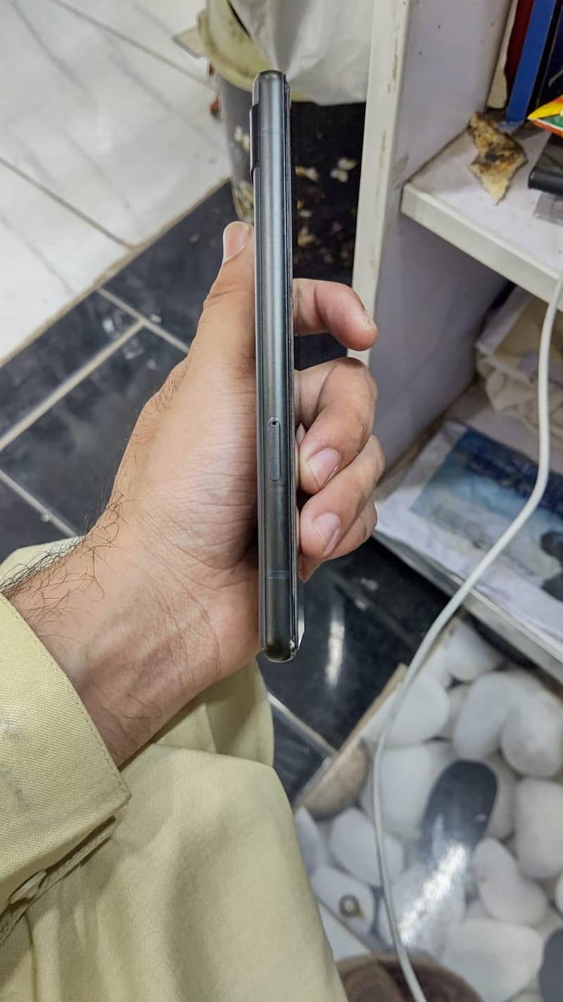 Google Pixel 6a 6/18 4