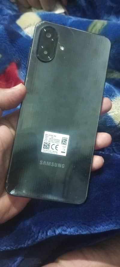 Samsung Mobile A07 5G
