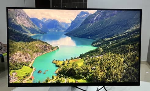 Dell P2723DE 27” QHD USB-C Monitor 2k