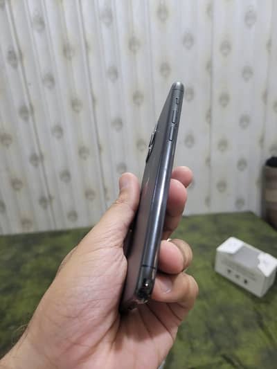 Apple iPhone 11 Pro Max