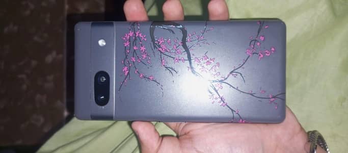 Google Pixel 7a