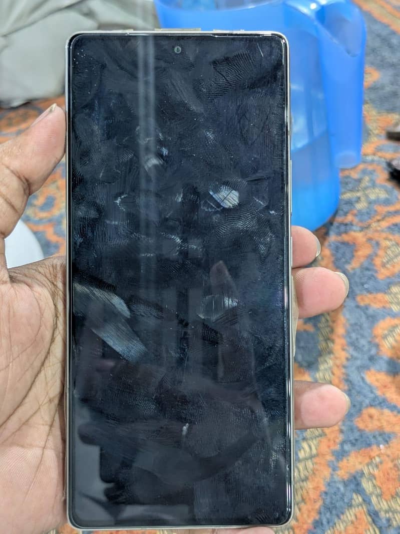 Infinix Note 50 1