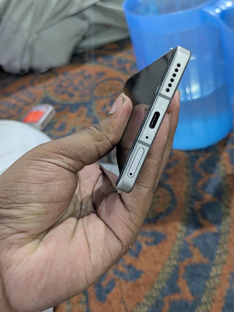 Infinix Note 50 2