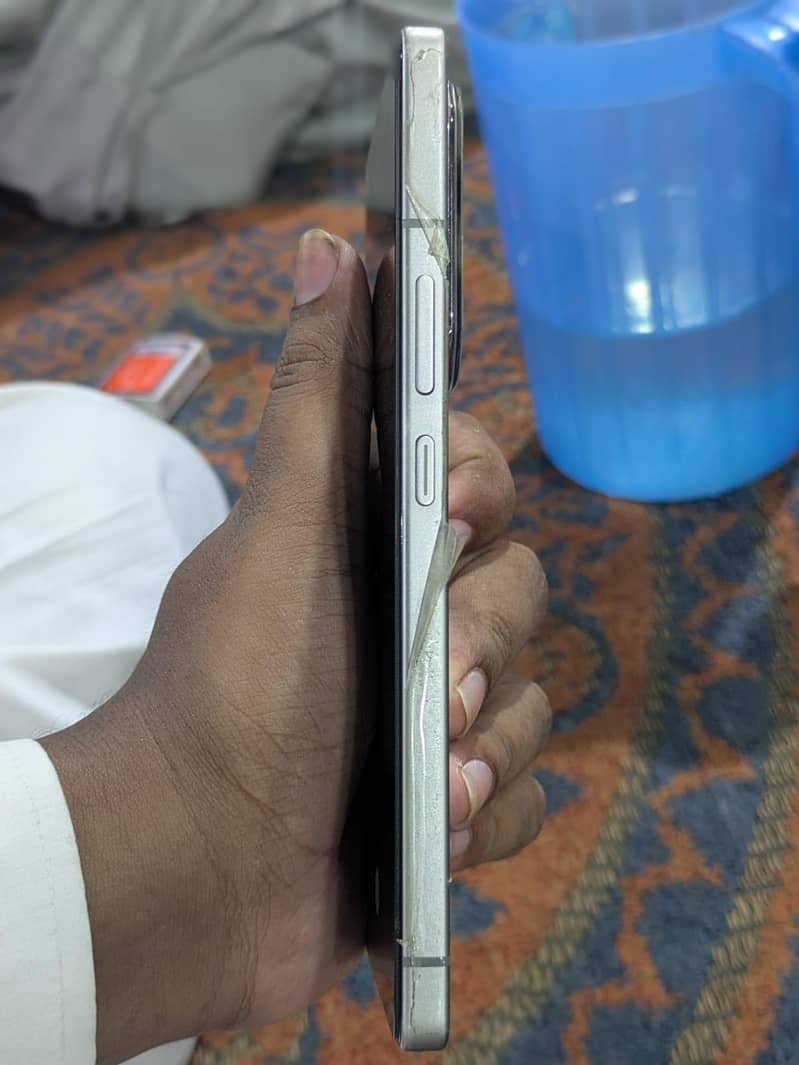 Infinix Note 50 3
