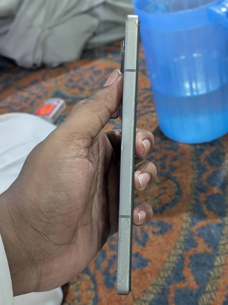 Infinix Note 50 4