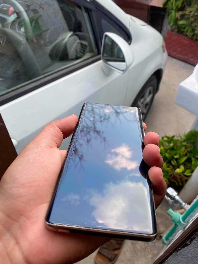 Infinix Zero 30 3