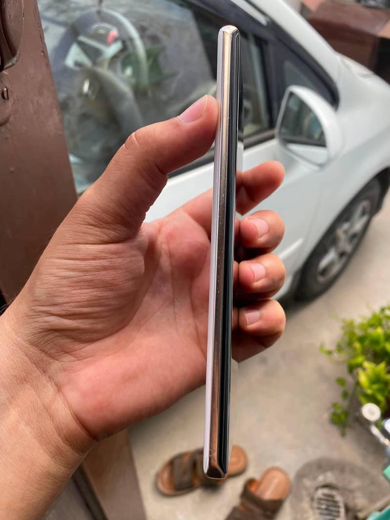 Infinix Zero 30 5