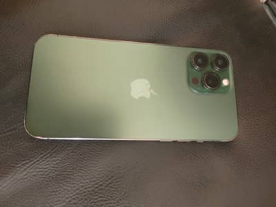 Iphone 13 pro max 256gn FU waterpack