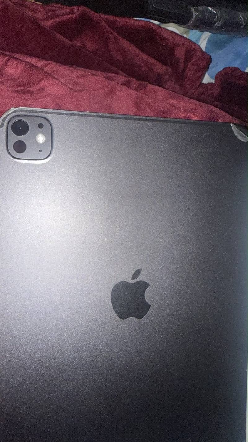 Ipad pro M5 1