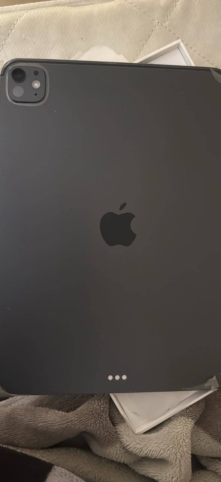 Ipad pro M5 2