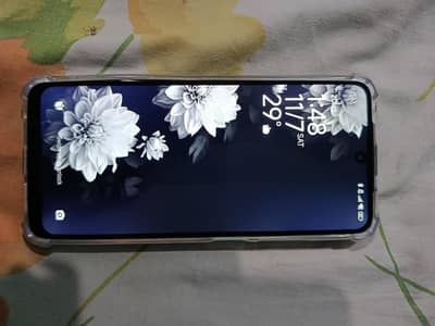 Xiaomi Redmi Note 11