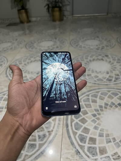 Infinix Smart 7