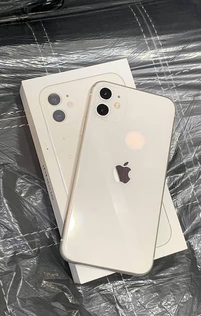 Apple iPhone 11