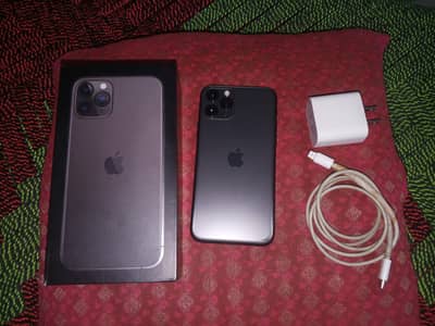Apple iPhone 11 Pro