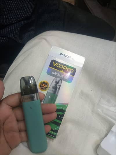 VOOPOO ARGUS Z2