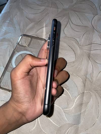Iphone 11 Exchange possible