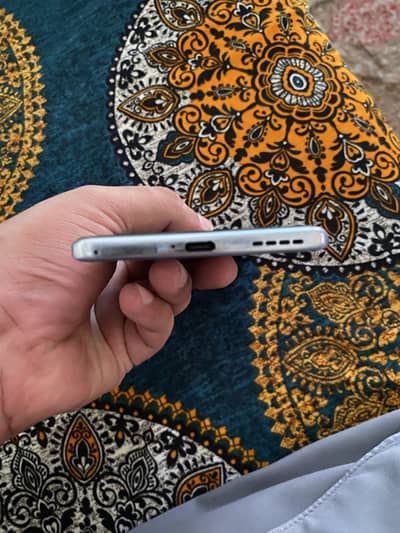Infinix Hot 50 Pro Plus