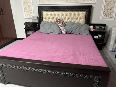Bed set