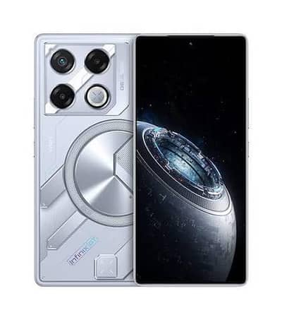 Infinix GT 20 Pro