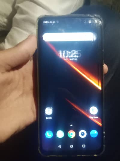 One Plus 7T Pro McLaren