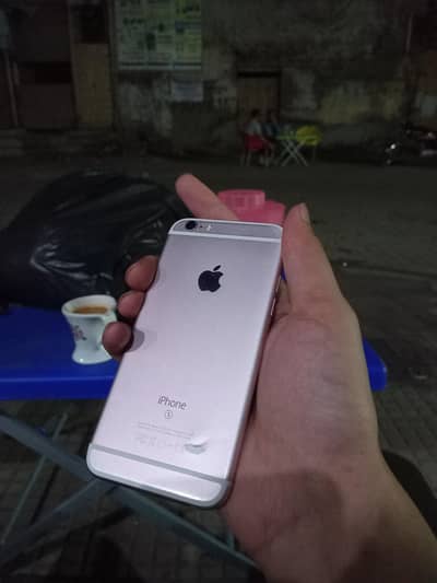 Apple iPhone 6S pta approved 32gb