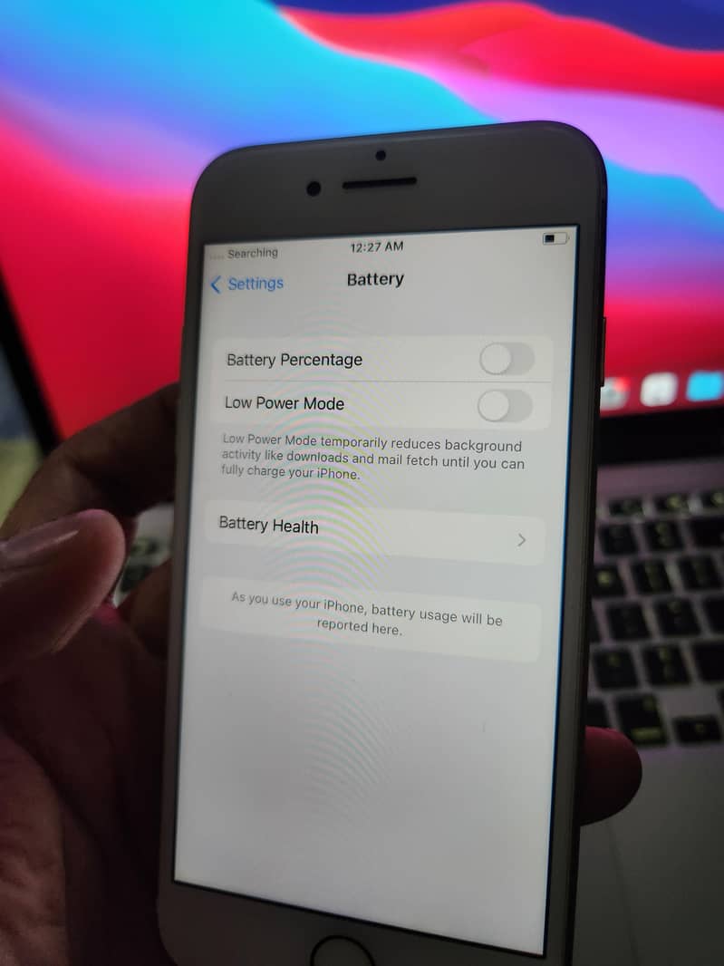 Apple iPhone 6S Plus 4