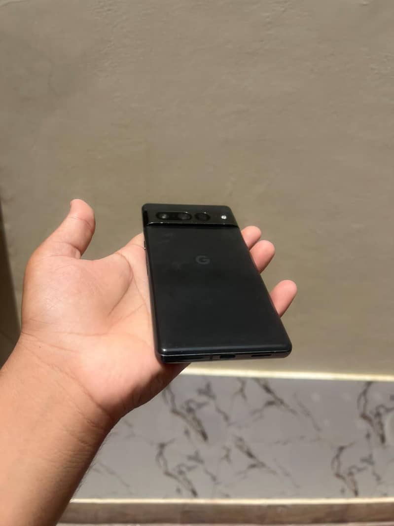 Google Pixel 7 Pro 1