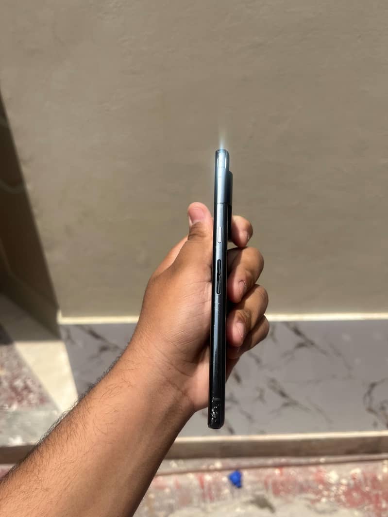 Google Pixel 7 Pro 3