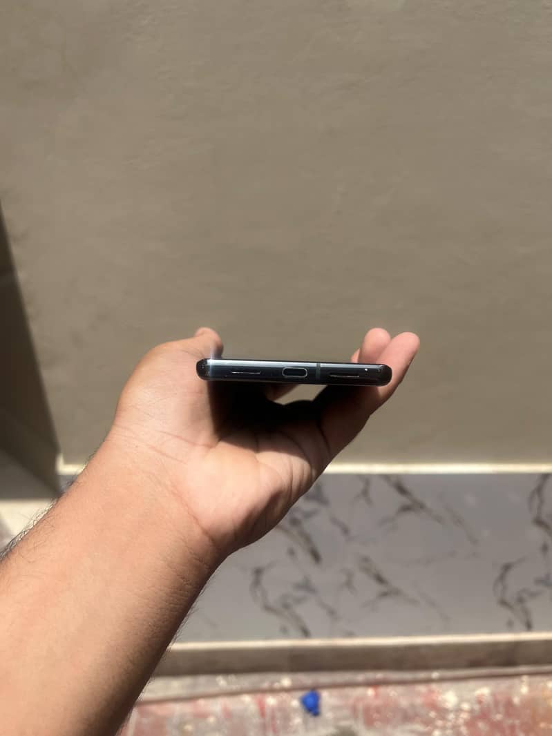 Google Pixel 7 Pro 4