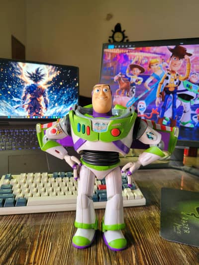 Toy Collection for Sale - Nerf Guns DC Marvel Pokemon Anime Figures