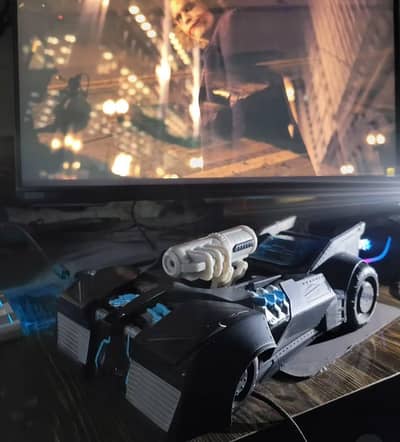 Toy Collection for Sale - Nerf Guns DC Marvel Pokemon Anime Figures