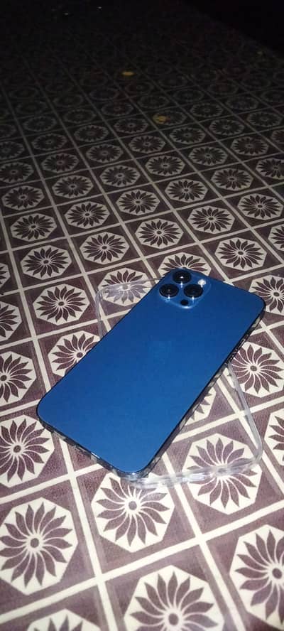 Apple iPhone 12 Pro Max