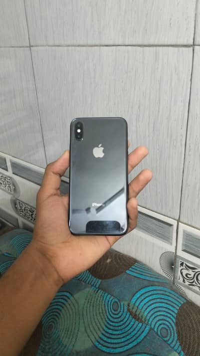 Apple iPhone X