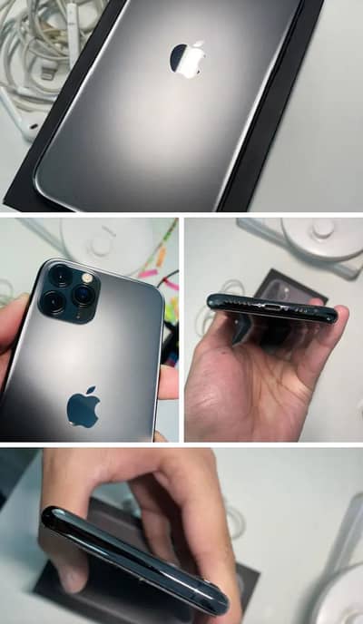 Apple iPhone 11 Pro