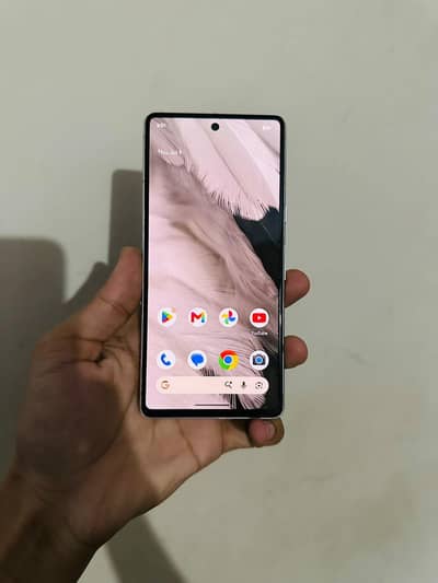 Google Pixel 7