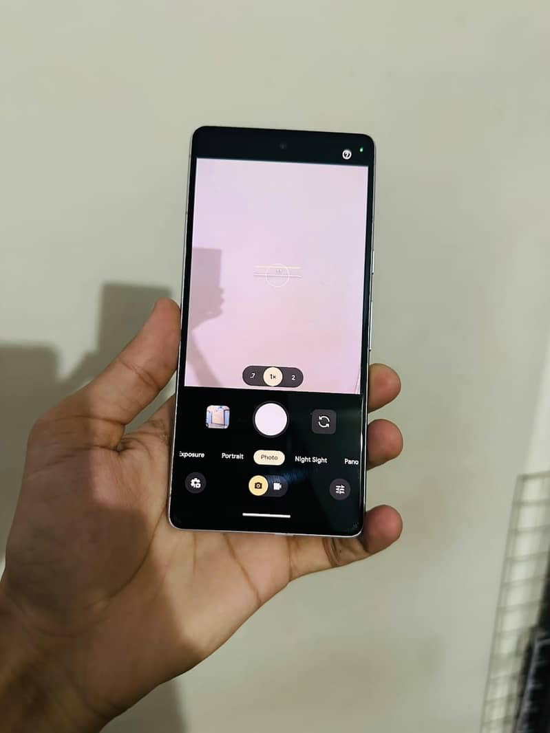 Google Pixel 7 1