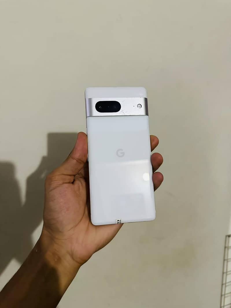 Google Pixel 7 2