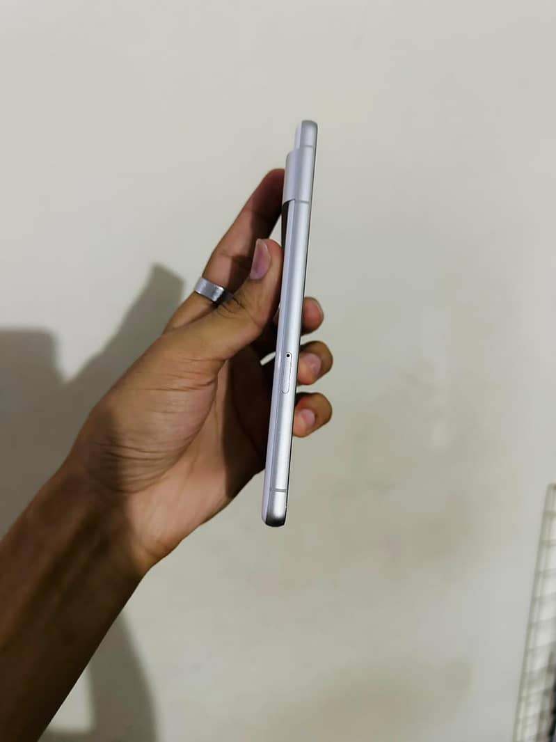 Google Pixel 7 6