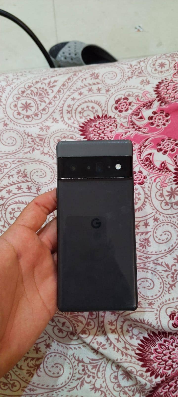 Google Pixel 6 Pro 1
