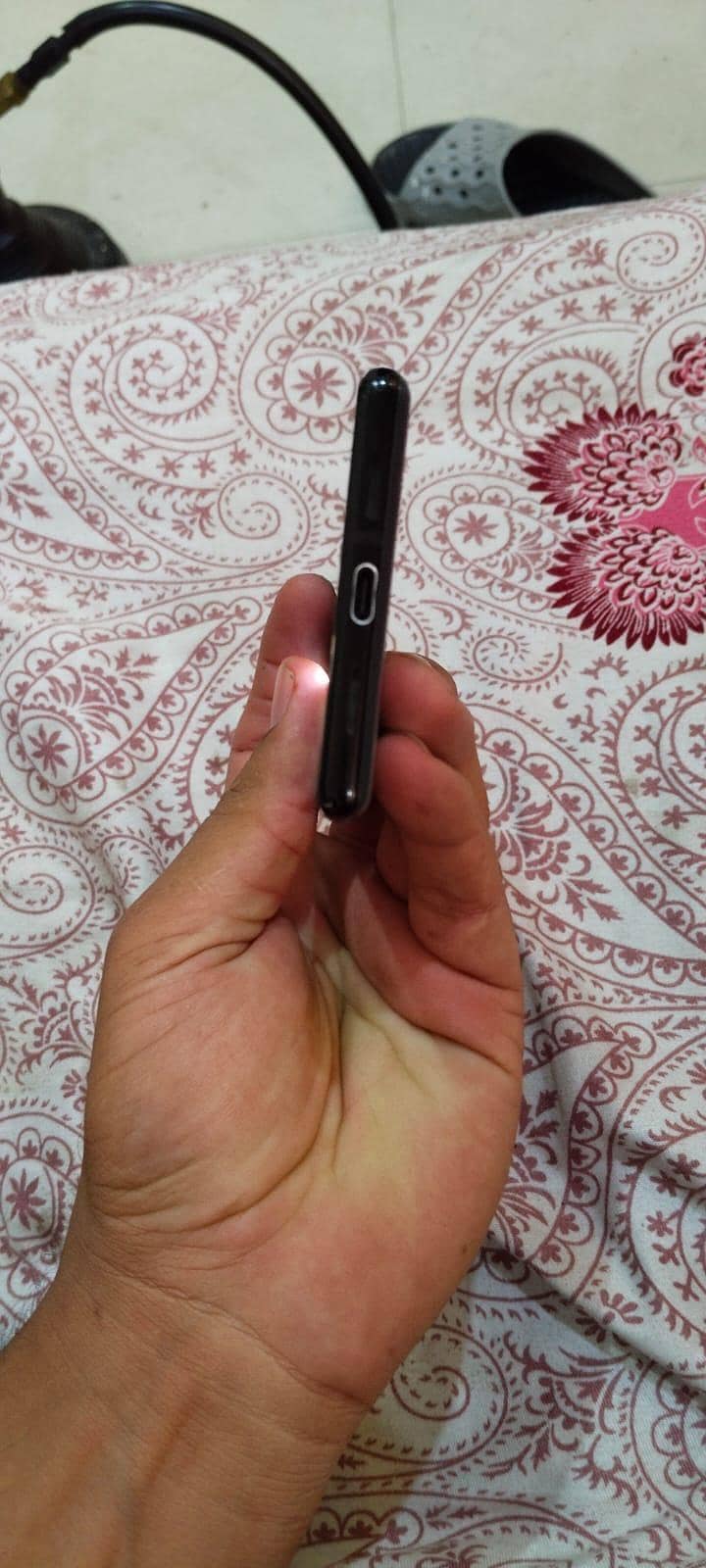 Google Pixel 6 Pro 3