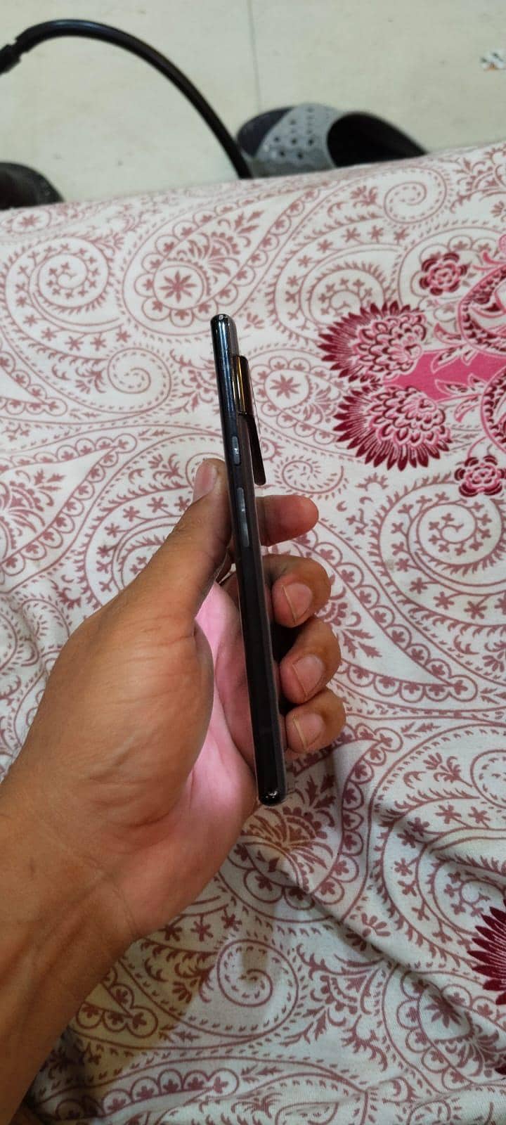 Google Pixel 6 Pro 4