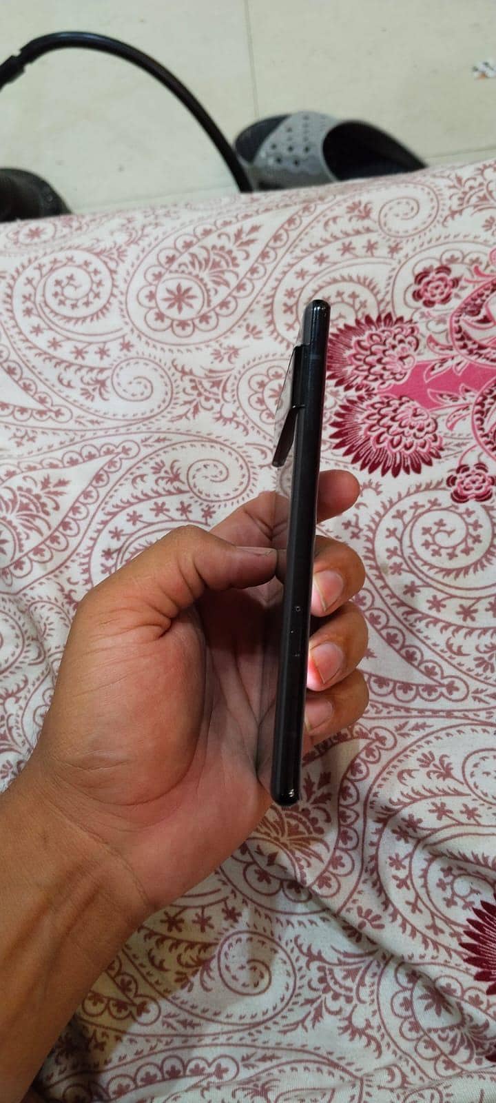 Google Pixel 6 Pro 5
