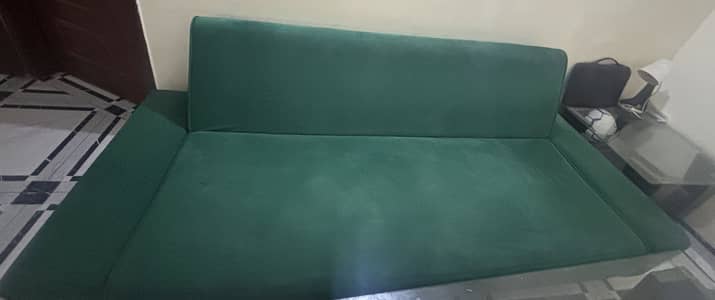 Sofa cumbed for sale