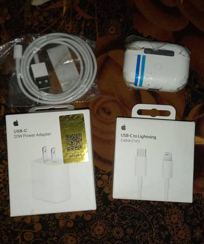 Iphone Charger Cable