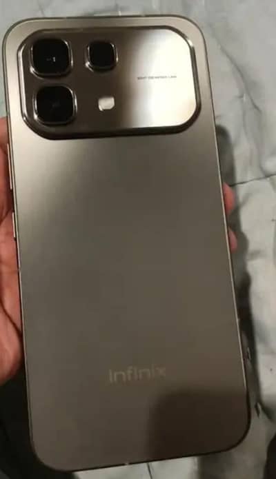 Infinix Note 60