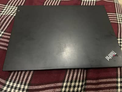 Lenovo corei5 8 generation used good condition laptop